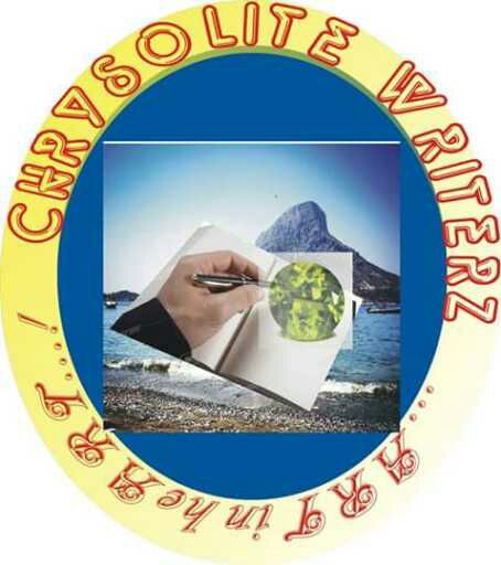 Chrysolite Writers